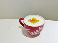 -Tims天好咖啡(江干万象城店)