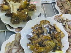 -清真牛街祥云轩门钉肉饼(左家庄店)