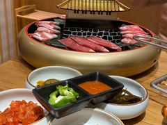 -九田家黑牛烤肉料理(华侨城店)