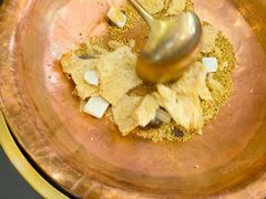 -诺敏塔拉奶茶-布里亚特包子-手把肉(锦都会店)