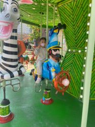 -宝燕乐园(闵行旗舰店)