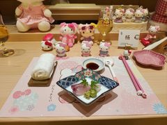 -松临·铁板烧&Omakase(神农店)