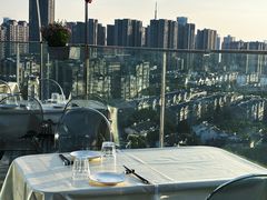 -烛影拾光观景餐厅·创意菜·摄影·小提琴(大唐不夜城店)