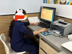 -爱侣宠医·鹦鹉专科·小型哺乳类·异宠专科(灵石路店)