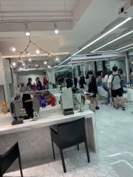 -潘多拉Hairsalon