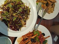 -纪林菜馆·博山菜老字号(华光路店)