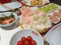 -何师傅美蛙鱼头(汉街店)