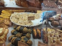-PAPER STONE BAKERY(天汇广场店)