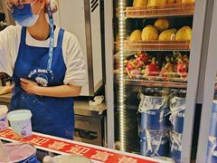 -溪边姑娘·拉丝酸奶水果捞(春熙路店)
