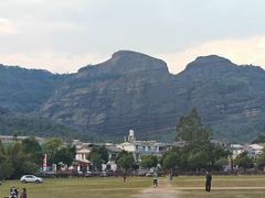 -丹霞山风景名胜区