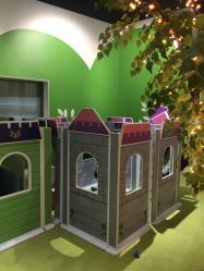 -幻贝家儿童乐园(苏州中心店)