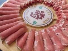 -阳坊胜利涮羊肉(阳坊老店)