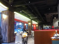 -怡人怡口牛排海鲜自助(飞龙大厦店)