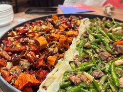 -铁公鸡·四川料理(天环广场店)