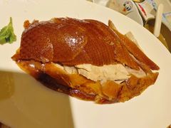 -范家小馆·烤鸭新京菜(金融街店)