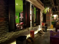 大堂-沪小胖小龙虾(淮海中路旗舰店)