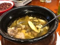 -龙凤瓦罐煨汤馆(清江东路店)