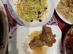 -吴记酱骨炖菜馆(西大直街店)