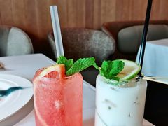 -燃扒房Steakhouse(皇庭店)