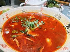 水煮鱼-陈麻婆豆腐(旗舰店)