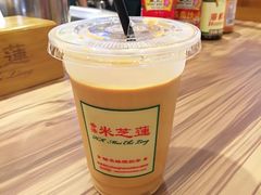 -美芝莲(领展购物广场中关村店)