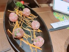 -快乐小羊·内蒙牛羊肉火锅(流花中心店)