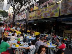 -明记烧鱼美味店