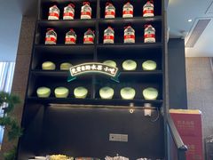 -淘米捞·米汤脆鲩鱼火锅(福田皇岗店)