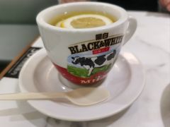 -深仔记茶餐厅(亚士厘道店)
