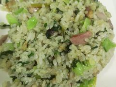 -舒蔡记生煎菜饭(云南中路店)