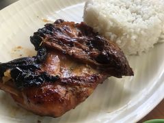 -Mang Inasal - D'mall Boracay