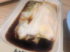 -红荔村肠粉(中银店)
