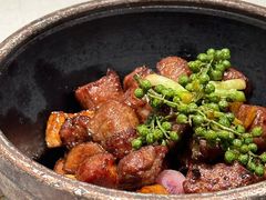 -狮王府淮扬菜(新街口友谊店)