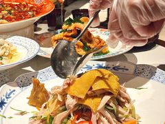 -申粤轩酒楼·三十年粤菜经典(丁香花园店)