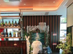 -风渡嘉荷西餐厅 Windy City(西三旗金隅店)