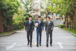 -格乐利雅婚礼艺术中心(南外滩店)