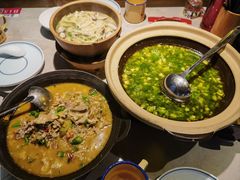 -寨子里的·钵钵菜·湘西山里菜(魅力湘西店)