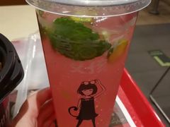 -肯德基(三元桥东店)