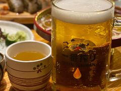 -梅亭居酒屋(中大国际店)