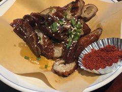 -大牌大·传统杭帮菜(湖滨店)