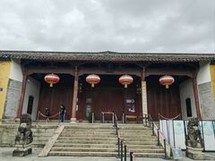 -太平天国侍王府