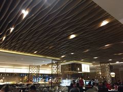 -康帝国际酒店-艾斯本自助西餐厅
