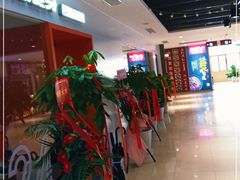 -百联临沂购物中心(临沂路店)