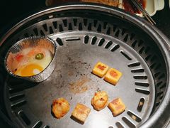 -梨花自助烤肉(乐宾店)