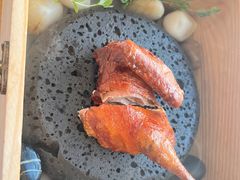 -解放碑威斯汀酒店-知味国际美食餐厅