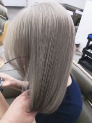 点击看大图 -MOKA HAIR SALON 烫染造型