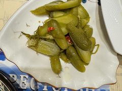 -安德烈俄式西餐厅(中央大街店)