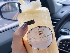 杨枝甘露-白色日记·手作酸奶(麦凯乐店)