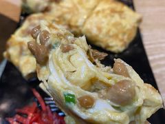 味增鸡蛋烧-胜代日本料理(云程巷小区店)