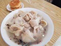 -宋家馄饨馆(八一公园店)
